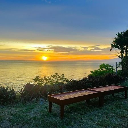 Winyanz Tambayan Tourist Inn Siquijor Dış mekan fotoğraf