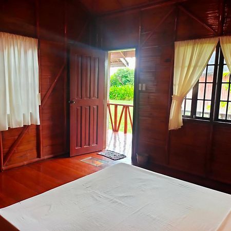 Winyanz Tambayan Tourist Inn Siquijor Dış mekan fotoğraf