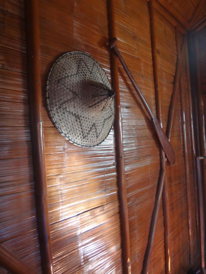 Winyanz Tambayan Tourist Inn Siquijor Dış mekan fotoğraf
