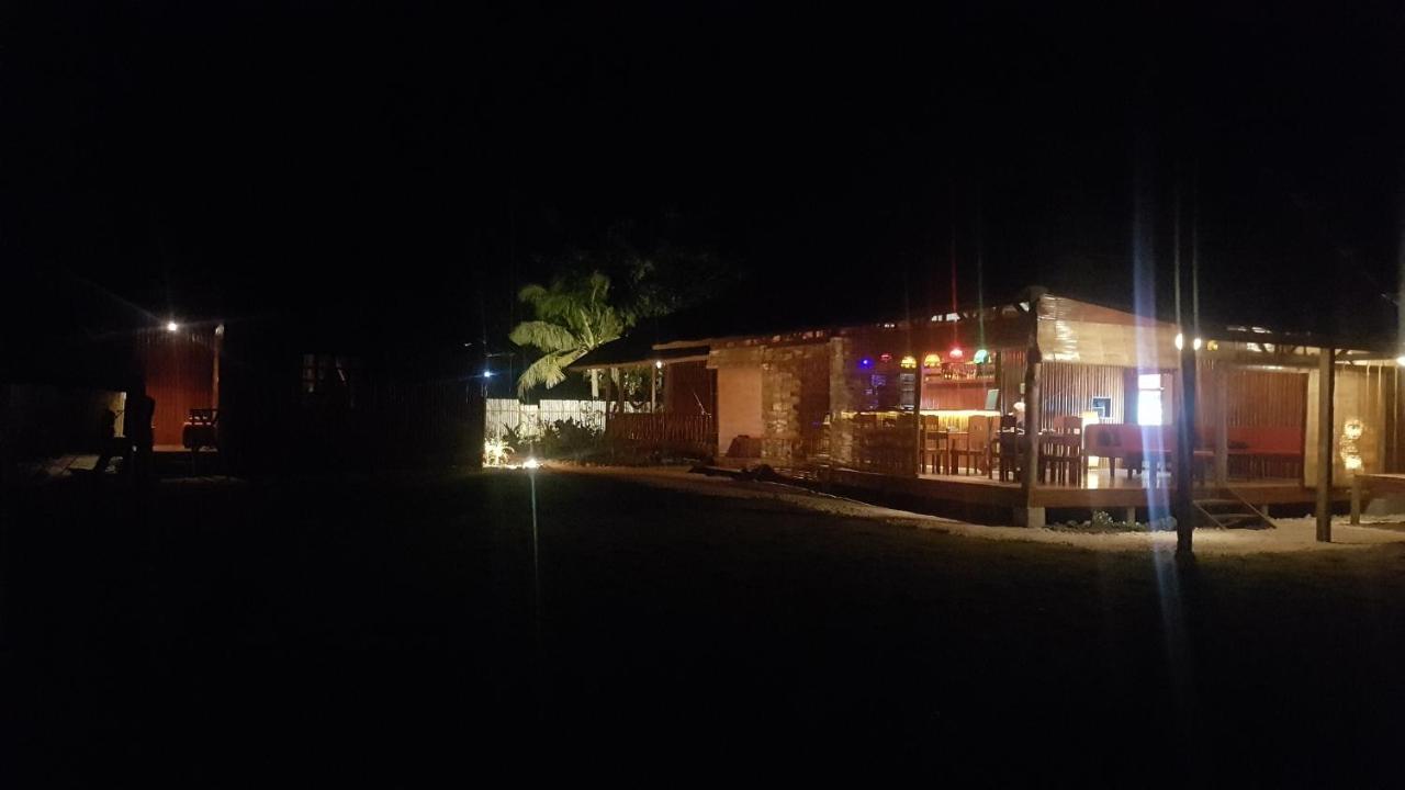 Winyanz Tambayan Tourist Inn Siquijor Dış mekan fotoğraf