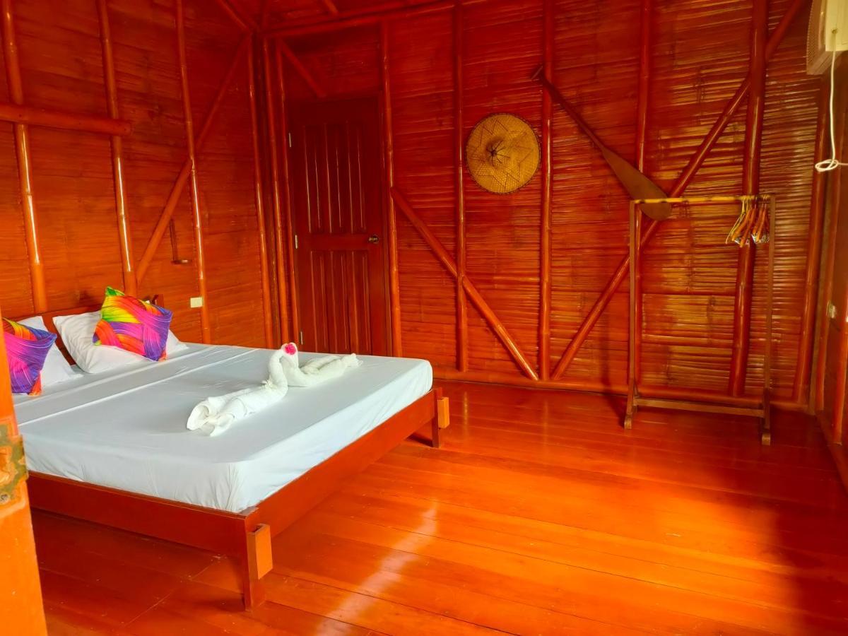 Winyanz Tambayan Tourist Inn Siquijor Dış mekan fotoğraf