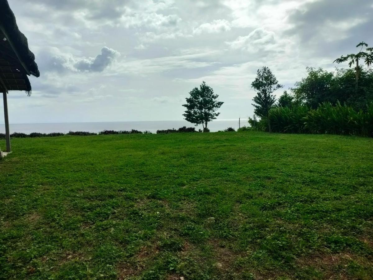 Winyanz Tambayan Tourist Inn Siquijor Dış mekan fotoğraf