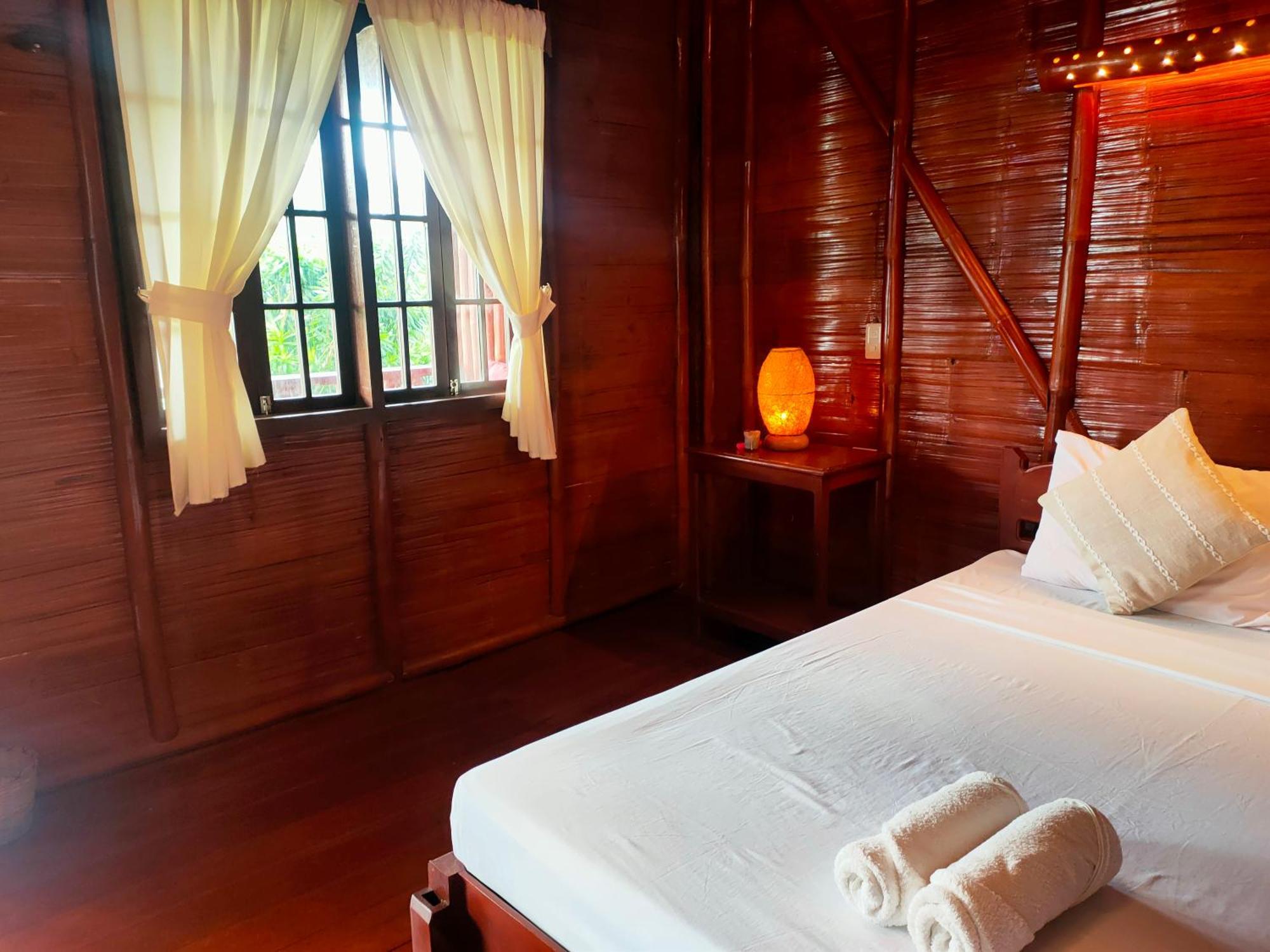 Winyanz Tambayan Tourist Inn Siquijor Dış mekan fotoğraf