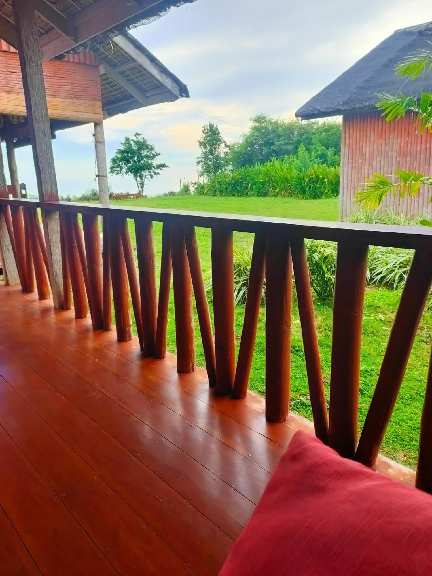Winyanz Tambayan Tourist Inn Siquijor Dış mekan fotoğraf