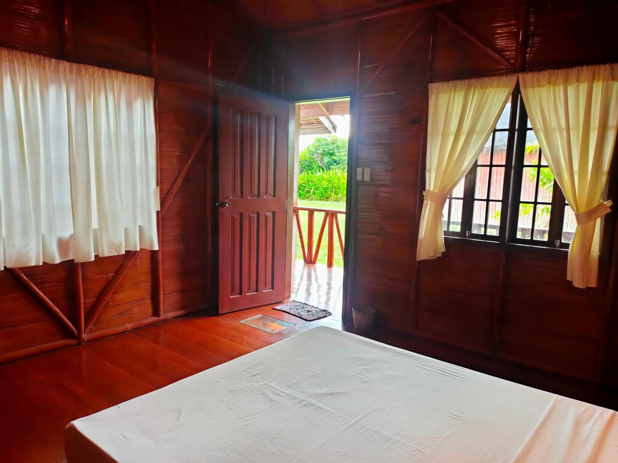 Winyanz Tambayan Tourist Inn Siquijor Dış mekan fotoğraf